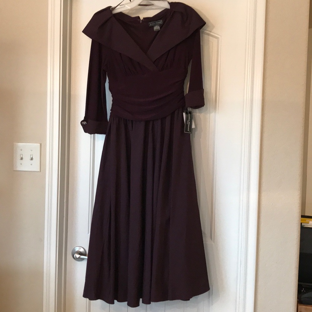 JESSICA HOWARD MISSY DRESS